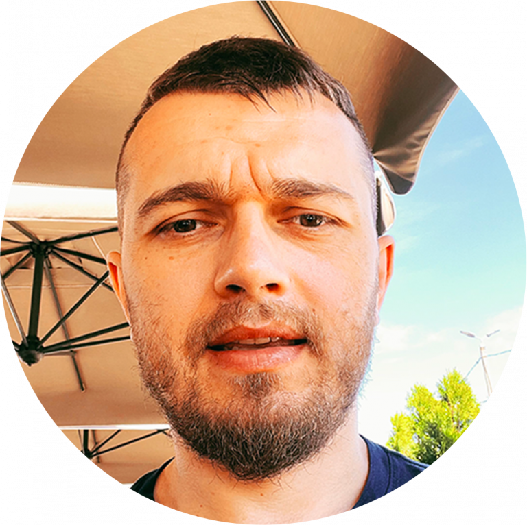 Andrei Venter