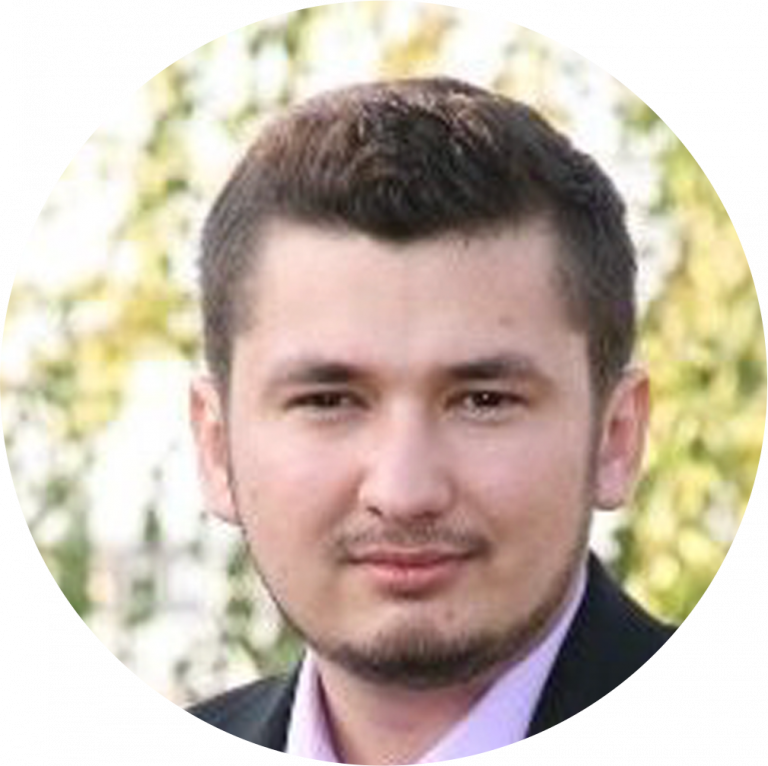Gheorghe Kovacsik